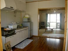 ペンション　ディーパ　＜与那国島＞ 2