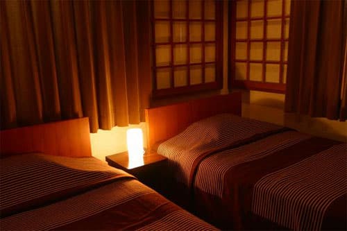 草津温泉　ペンション　マイウェー 2