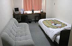 ビジネスホテル大京 2