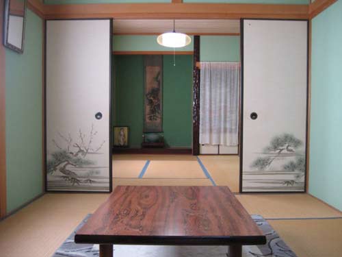 由布院　つるのゆ 2