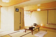 ホテル　青海荘　＜与論島＞ 2