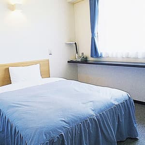 ホテルつかさ峰山 2