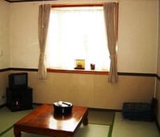 猪苗代沼尻温泉　沼尻高原ロッジ 2