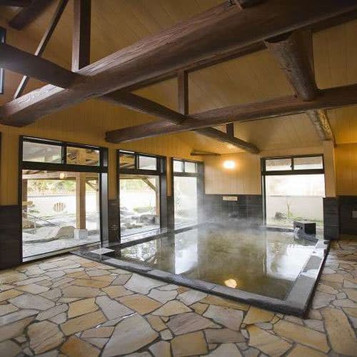 米塚天然温泉　阿蘇リゾートグランヴィリオホテル　－ルートインホテルズ－ 2