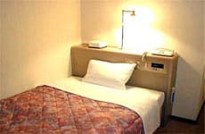 メインホテル 2