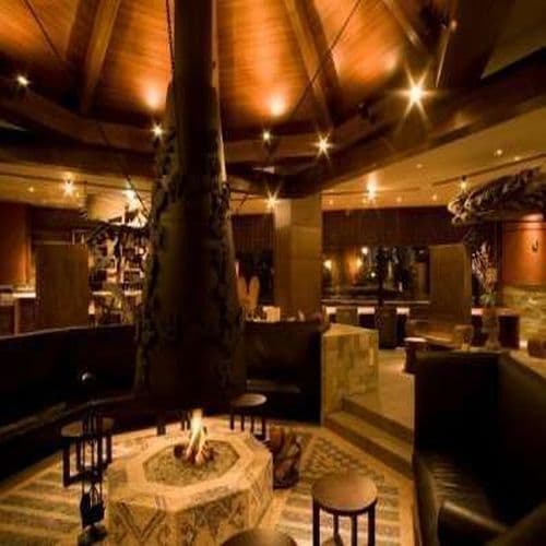 北天の丘あばしり湖鶴雅リゾート 2