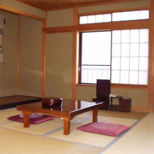 御宿　波止場苑 2