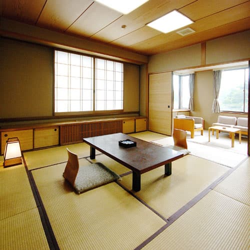 武雄温泉　なかます旅館 2