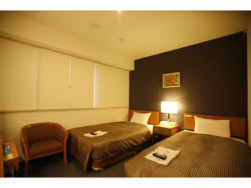 スマイルホテル十和田 2