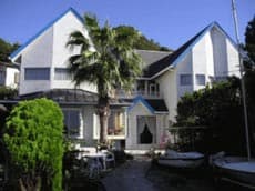 情熱ペンション富浦