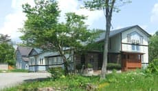 ペンション　絵夢