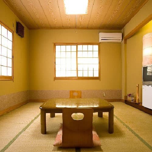 別府温泉　入舟荘 2