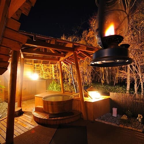 安比八幡平の食の宿　四季館　彩冬 2