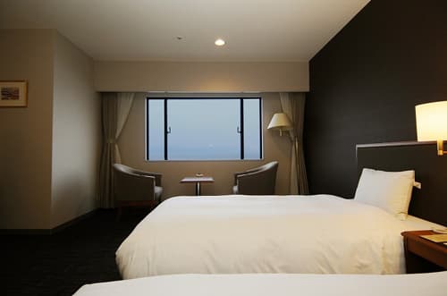 今津サンブリッジホテル 2