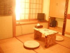 白浜民宿　美ら海 2