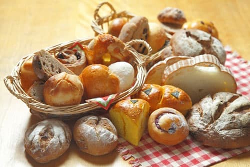 ペンション　アルプス白馬 2