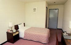 氷上ファーストホテル 2