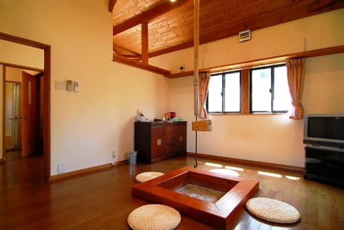 ヴィラ・フロレスタ 2