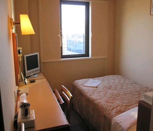 グッドイン別府 2