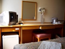 ＨＯＴＥＬ　ＡＺ　熊本八代宮原店 2