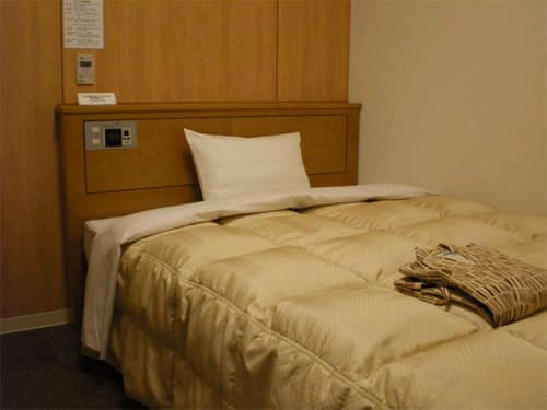 ホテルルートイン苫小牧駅前 2