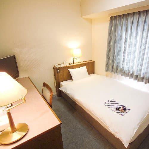 アパホテル〈仙台勾当台公園〉 2