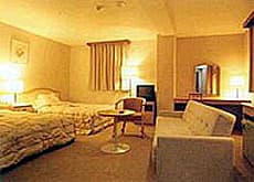 シティホテル　望月 2