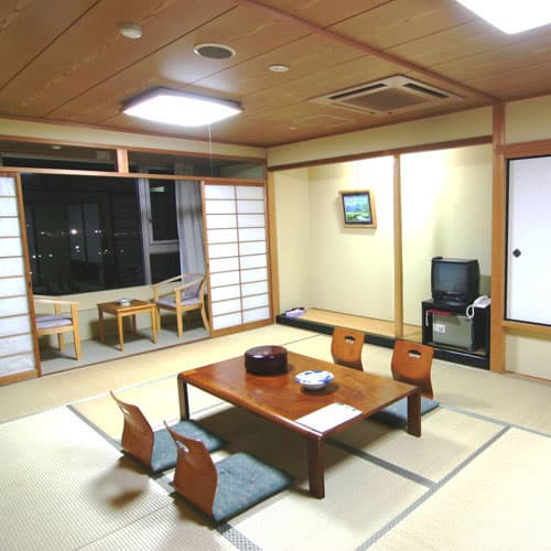 たつの市国民宿舎志んぐ荘 2