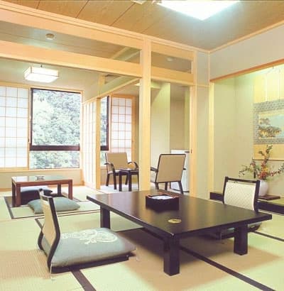 龍神温泉　下御殿 2