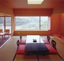 水上温泉郷　ゆびそ温泉　ホテル湯の陣（伊東園ホテルズ） 2