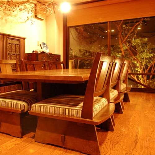 オーベルジュ　花季 2