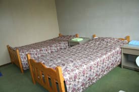 旅の館「阿檀」　＜与那国島＞ 2