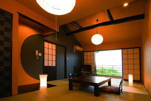 源泉かけ流しの小さなお宿”あゆの風” 2