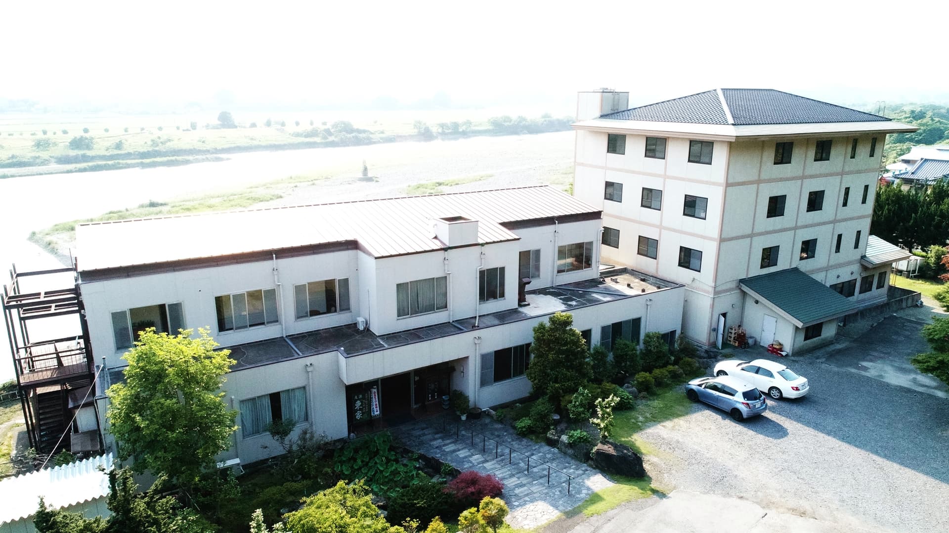 元湯 東家<栃木県>