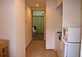 八尾ターミナルホテル　ウィークリーセブン 2