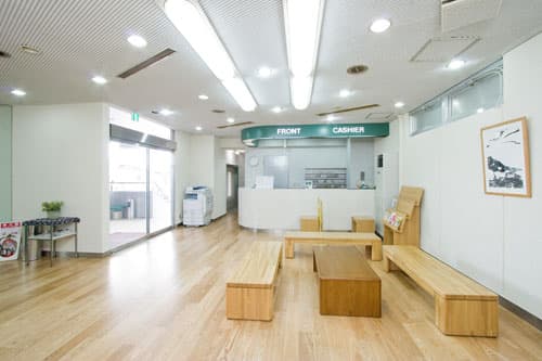 備長炭の湯　ニューセントラルホテル勝田（ＢＢＨホテルグループ） 2