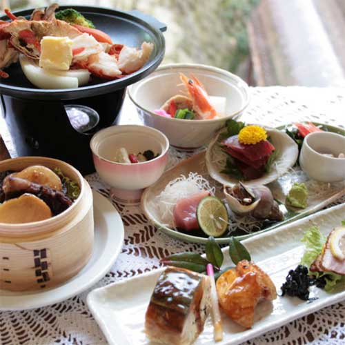 伊豆長岡温泉　弘法の湯　長岡店 2