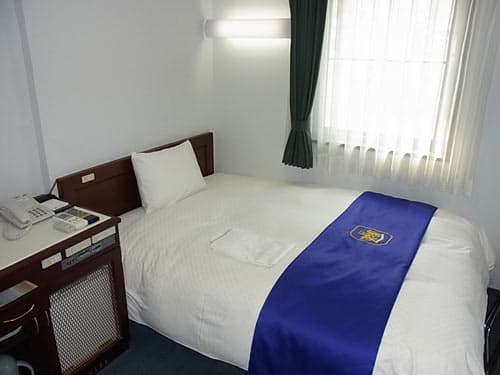 ホテルマイステイズ青森駅前 2