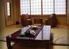 湯の宿　清盛　ペットと一緒にお泊り 2