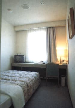 ホテル飯田屋 2