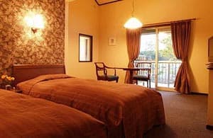 ホテル　さいとう　白馬 2