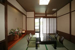 松島温泉　天草渚亭 2