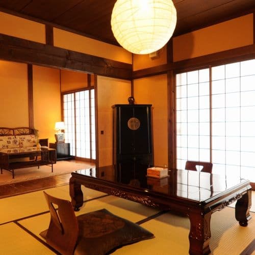 絶景の離れの宿　月のうさぎ 2