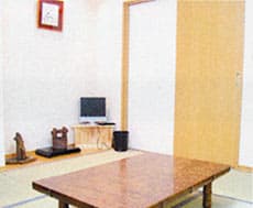 旅館あやめ＜茨城県＞ 2