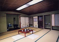 ふくだや旅館 2