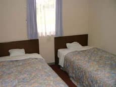 ビジネスホテルサンエイ新沼 2