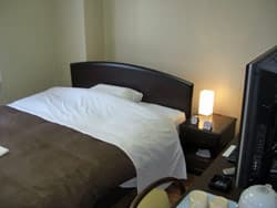 アーバネックスイン新潟 2