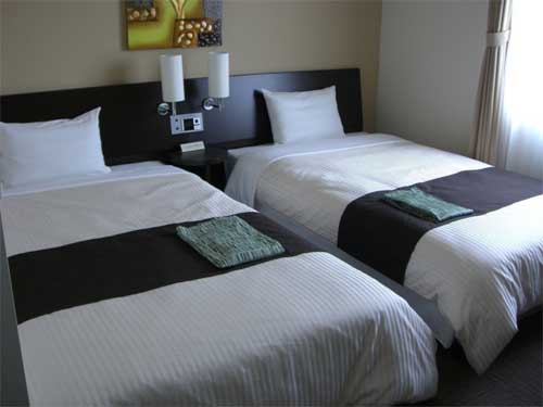 ホテルルートイン第２足利ー国道50号沿ー 2