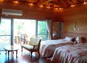 長浜ビーチリゾート海音ＫＡＮＯＮ 2