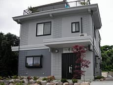 旅館　秀蒼　＜神津島＞